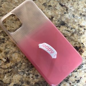 iPhone 11 Pro Max  loopy case